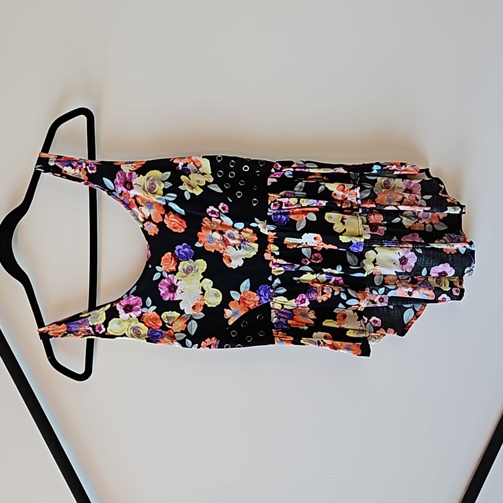 Material Girl Top, Size S